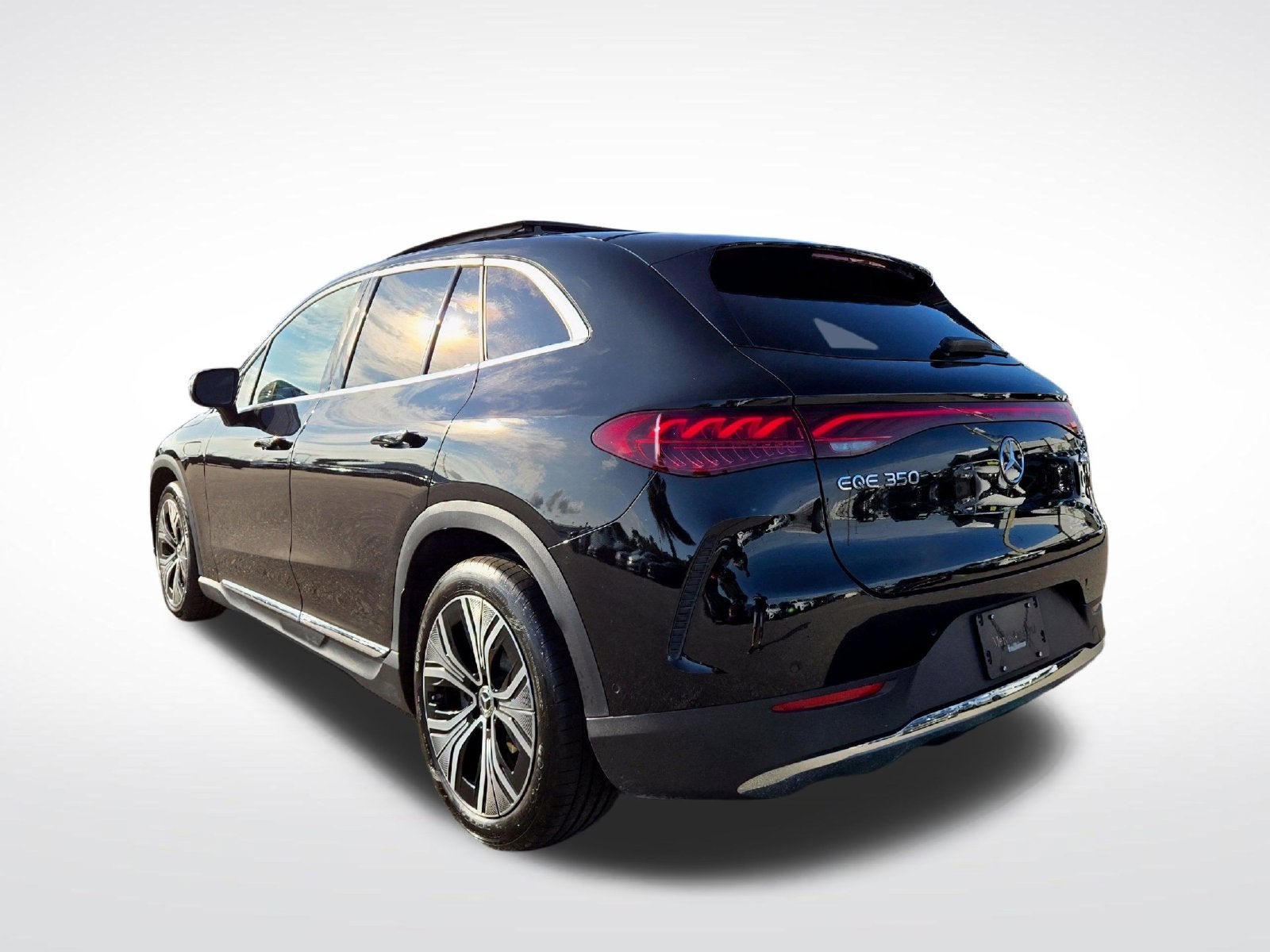 2023 Mercedes-Benz EQE 350 SUV 4MATIC®