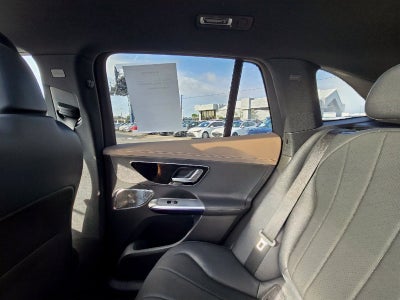 2023 Mercedes-Benz EQE 350 SUV 4MATIC®
