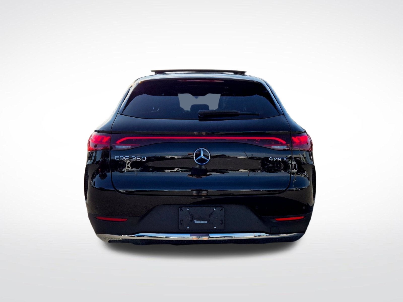 2023 Mercedes-Benz EQE 350 SUV 4MATIC®