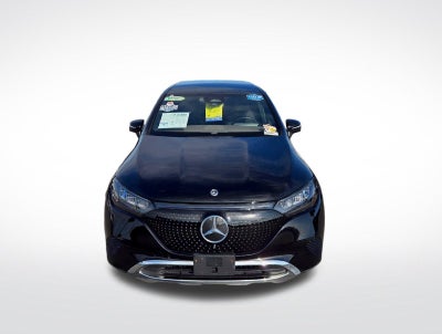 2023 Mercedes-Benz EQE 350 SUV 4MATIC®
