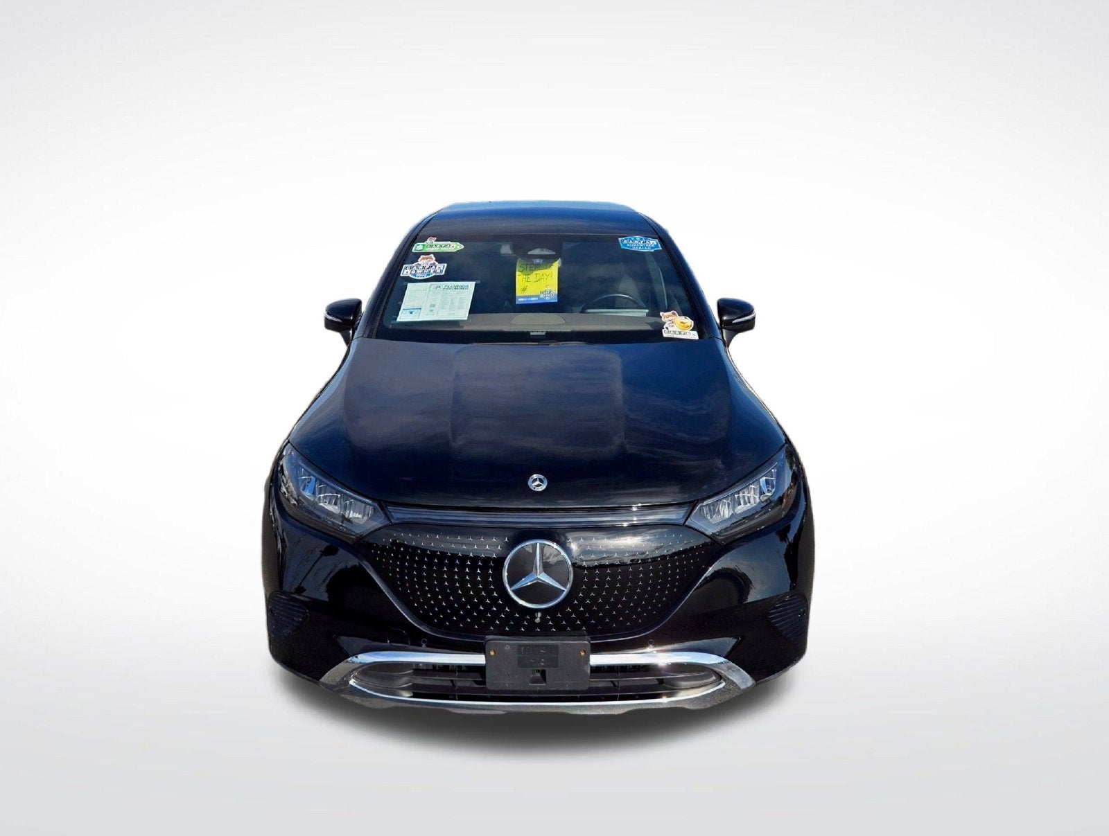 2023 Mercedes-Benz EQE 350 SUV 4MATIC®