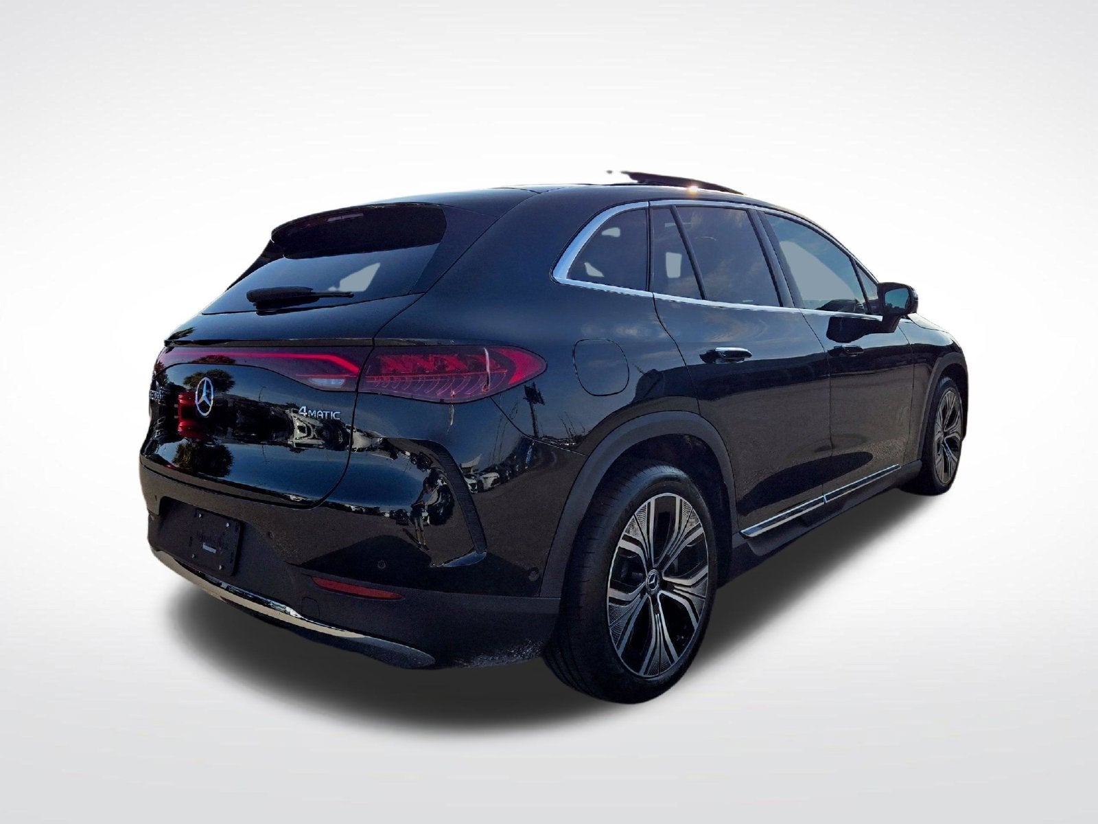 2023 Mercedes-Benz EQE 350 SUV 4MATIC®