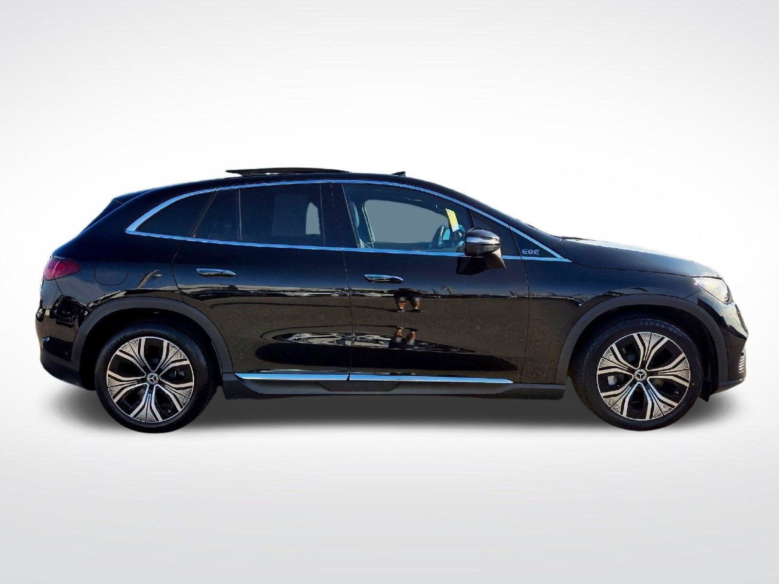 2023 Mercedes-Benz EQE 350 SUV 4MATIC®
