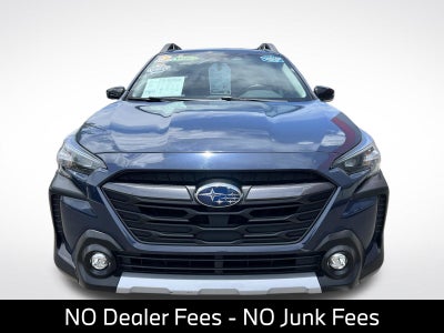 2024 Subaru Outback Limited