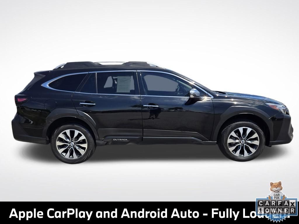 2024 Subaru Outback Touring XT