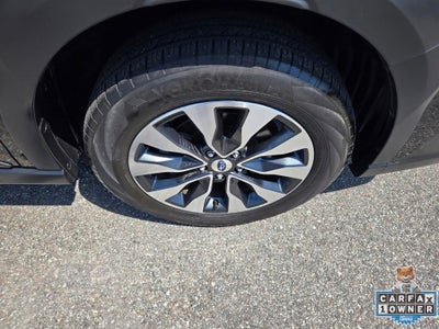 2024 Subaru Outback Touring XT