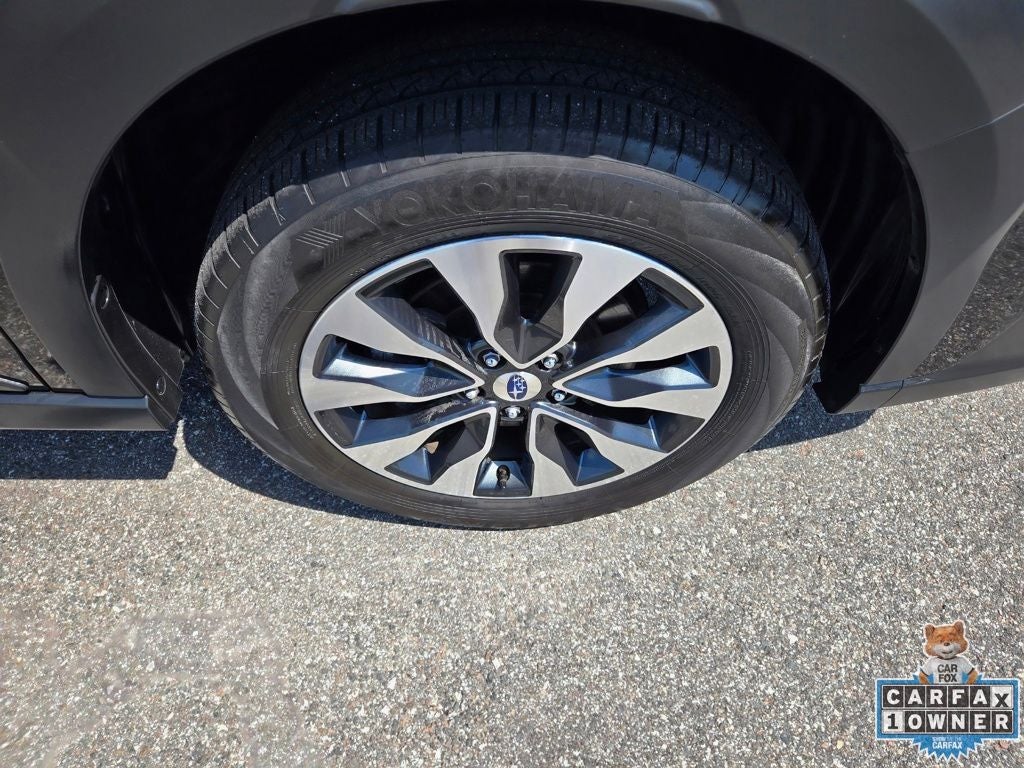 2024 Subaru Outback Touring XT