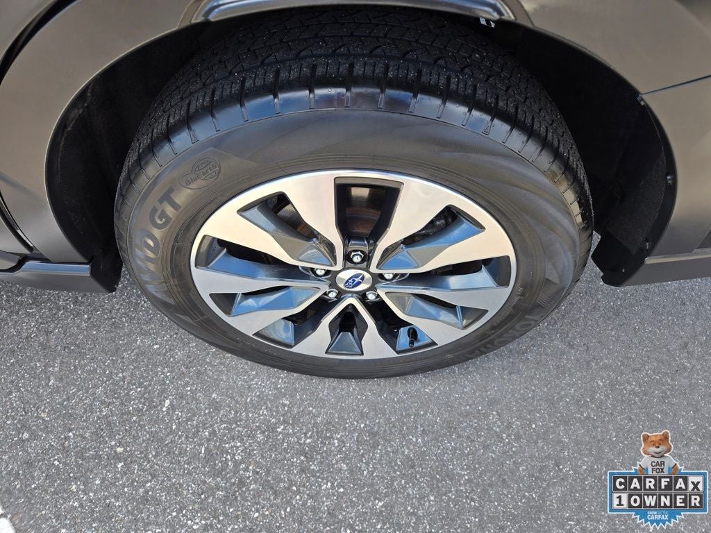 2024 Subaru Outback Touring XT