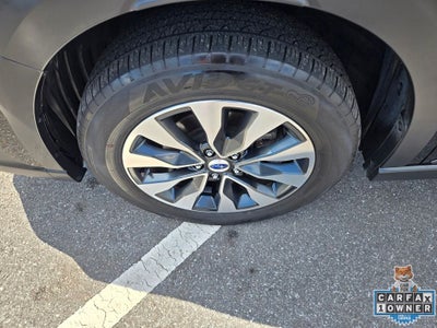 2024 Subaru Outback Touring XT