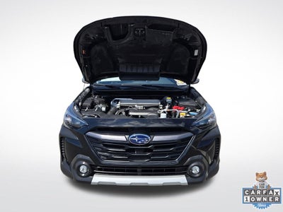2024 Subaru Outback Touring XT