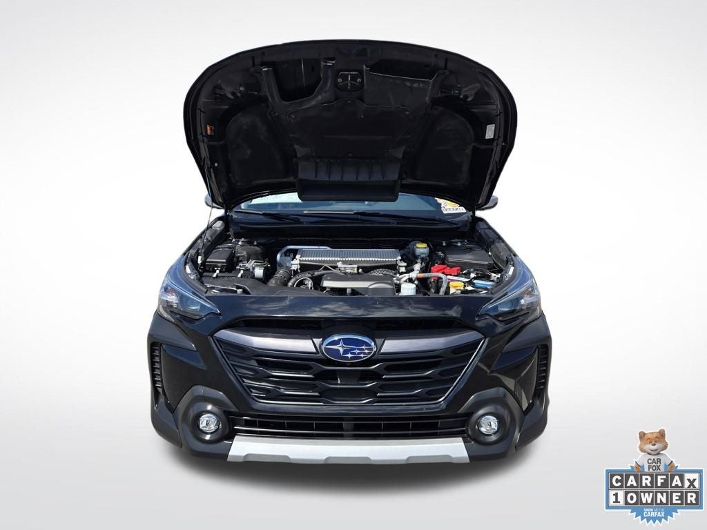 2024 Subaru Outback Touring XT