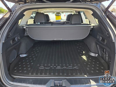 2024 Subaru Outback Touring XT
