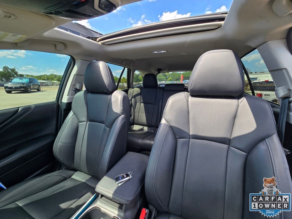 2024 Subaru Outback Touring XT