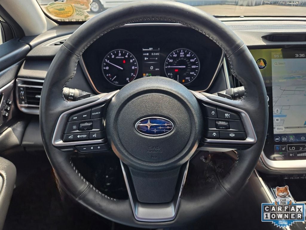 2024 Subaru Outback Touring XT