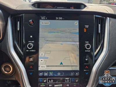 2024 Subaru Outback Touring XT
