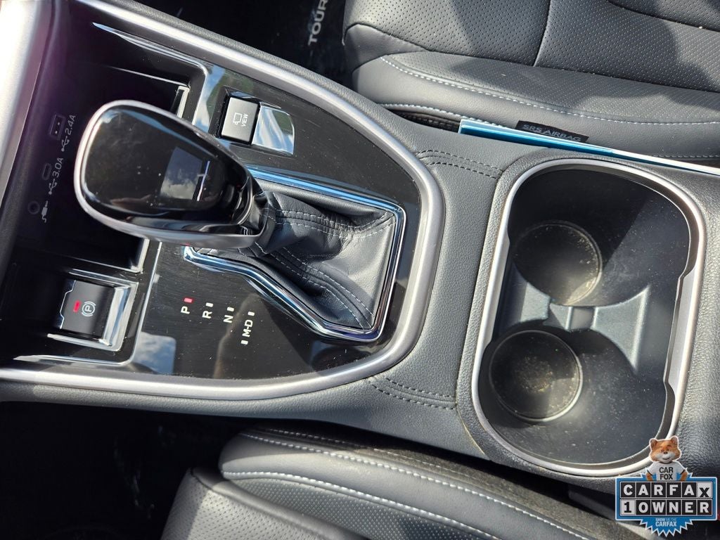 2024 Subaru Outback Touring XT