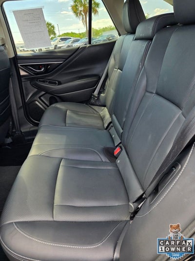 2024 Subaru Outback Touring XT