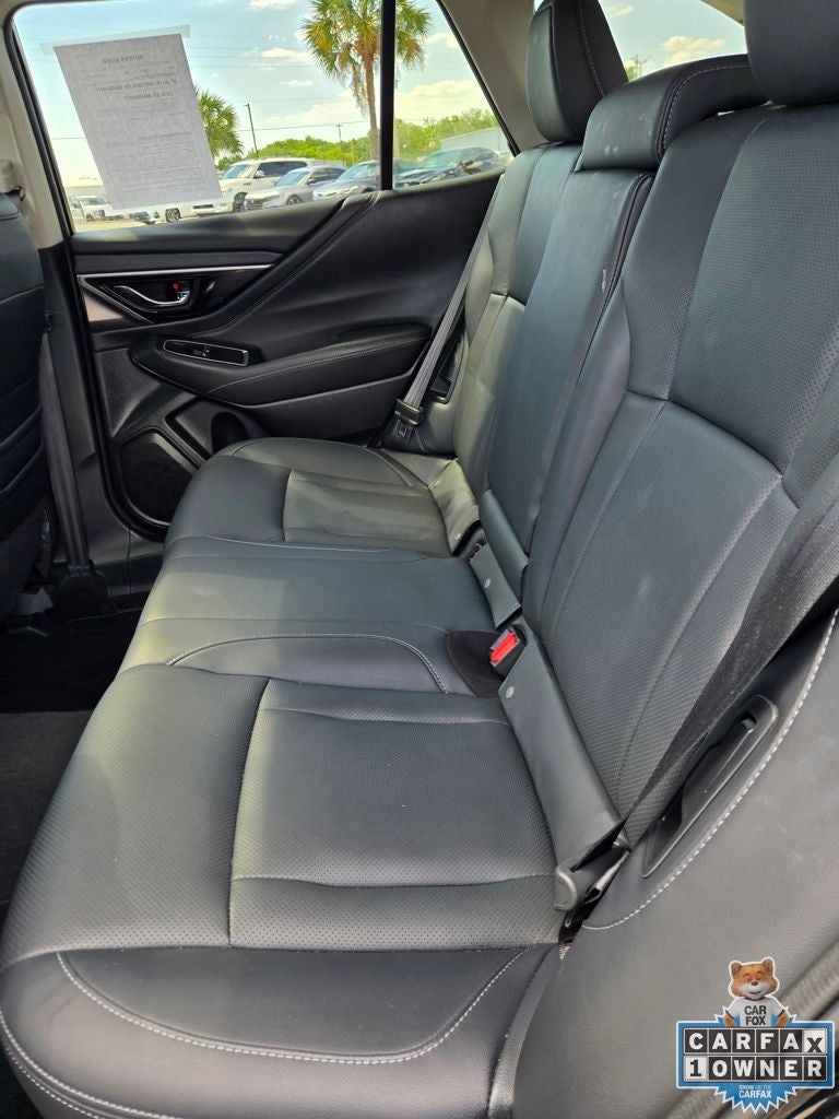 2024 Subaru Outback Touring XT