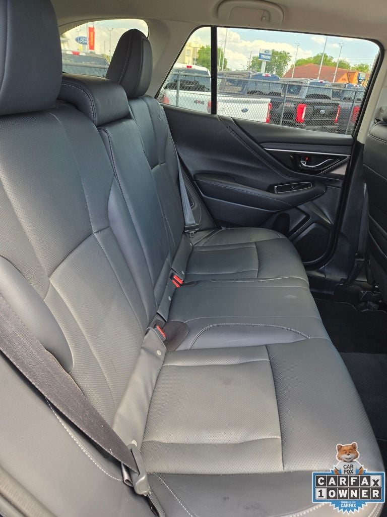 2024 Subaru Outback Touring XT