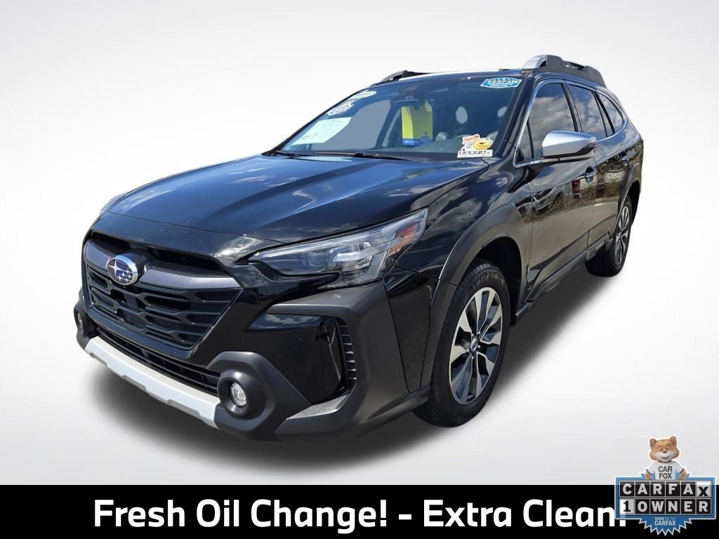 2024 Subaru Outback Touring XT