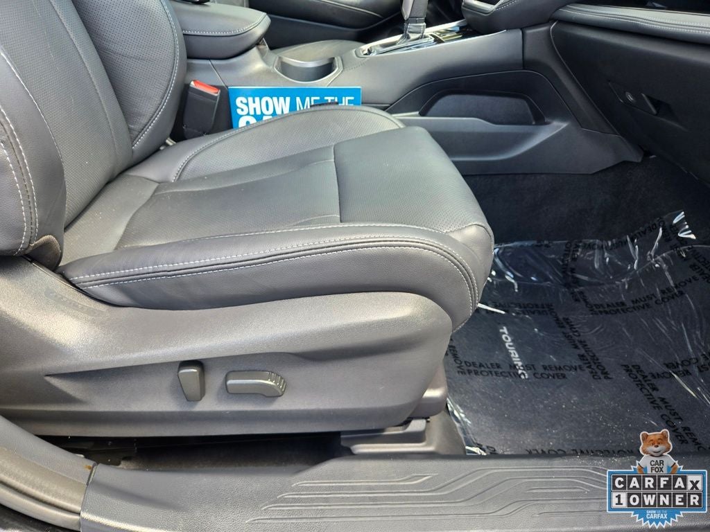2024 Subaru Outback Touring XT
