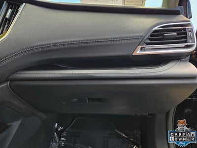 2024 Subaru Outback Touring XT