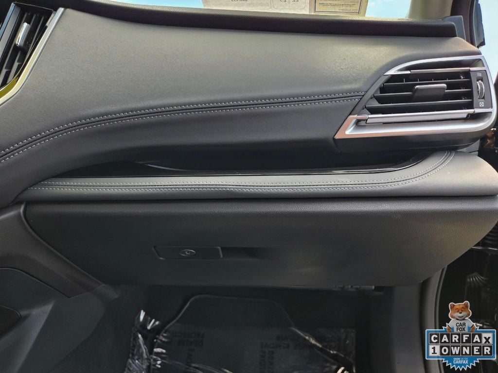 2024 Subaru Outback Touring XT