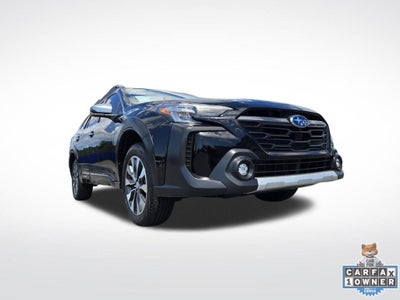 2024 Subaru Outback Touring XT
