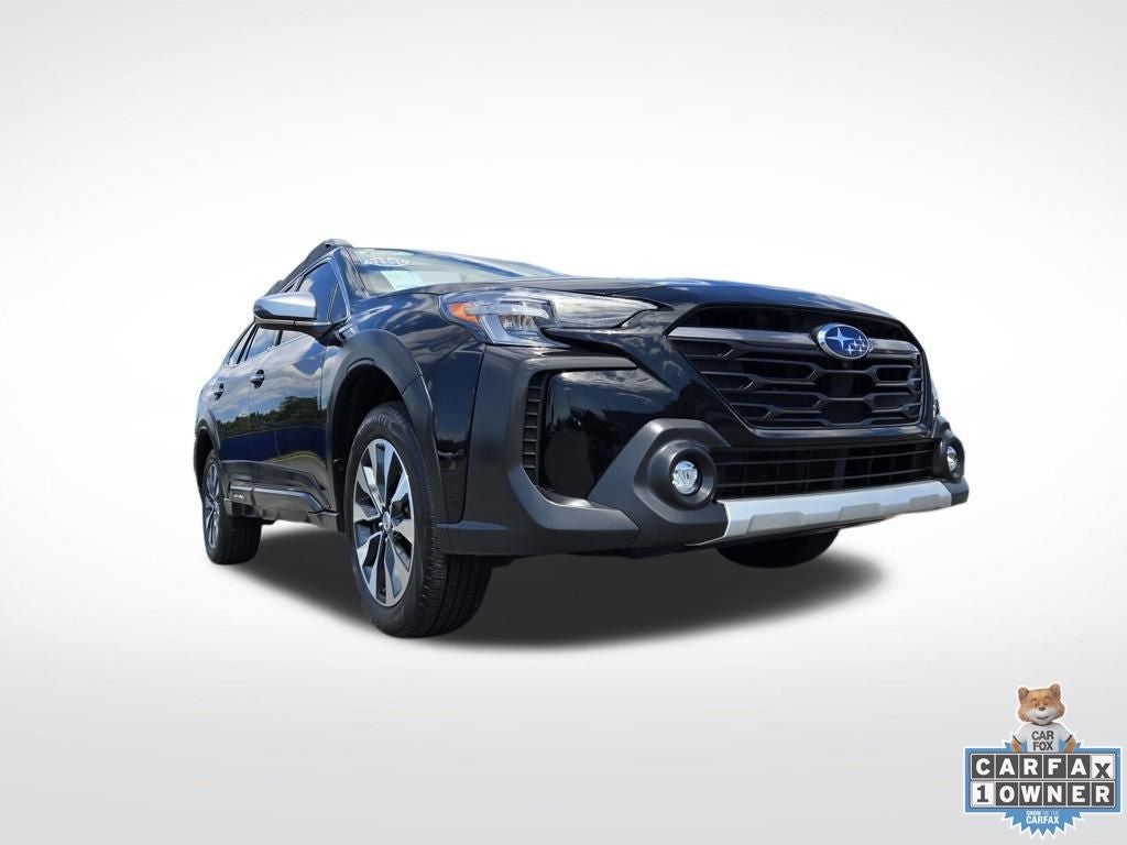 2024 Subaru Outback Touring XT