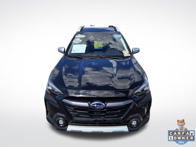 2024 Subaru Outback Touring XT