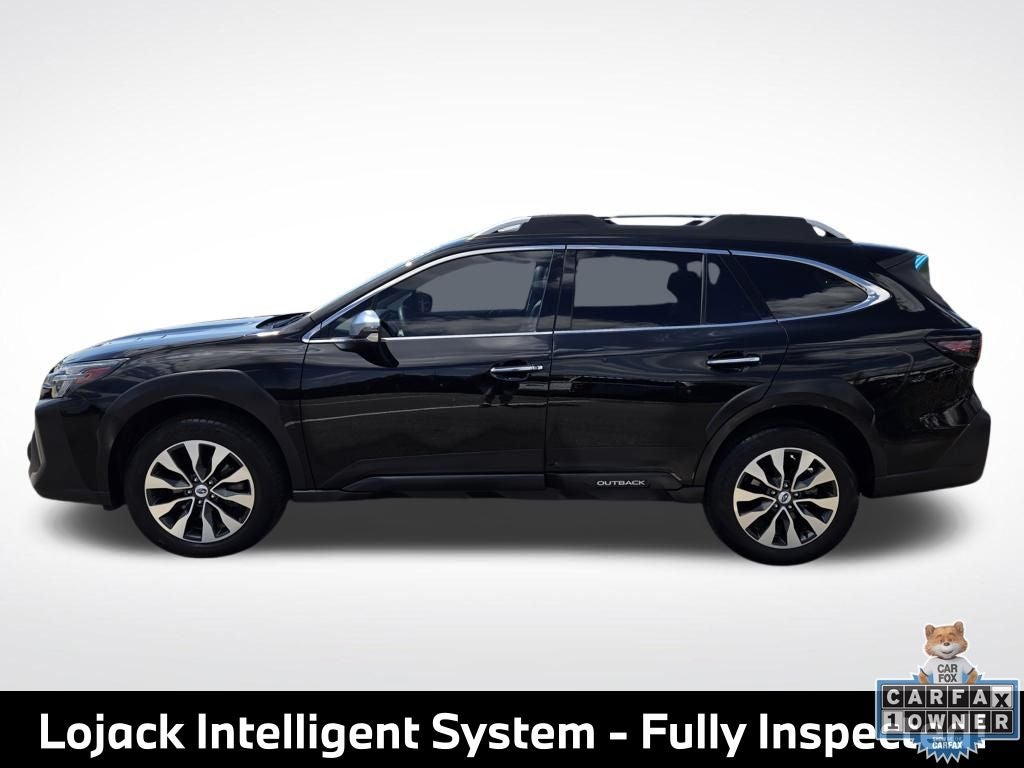 2024 Subaru Outback Touring XT