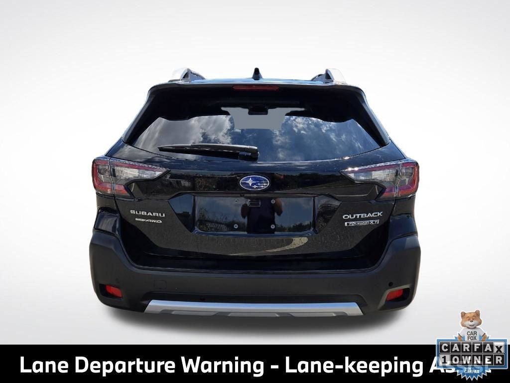 2024 Subaru Outback Touring XT