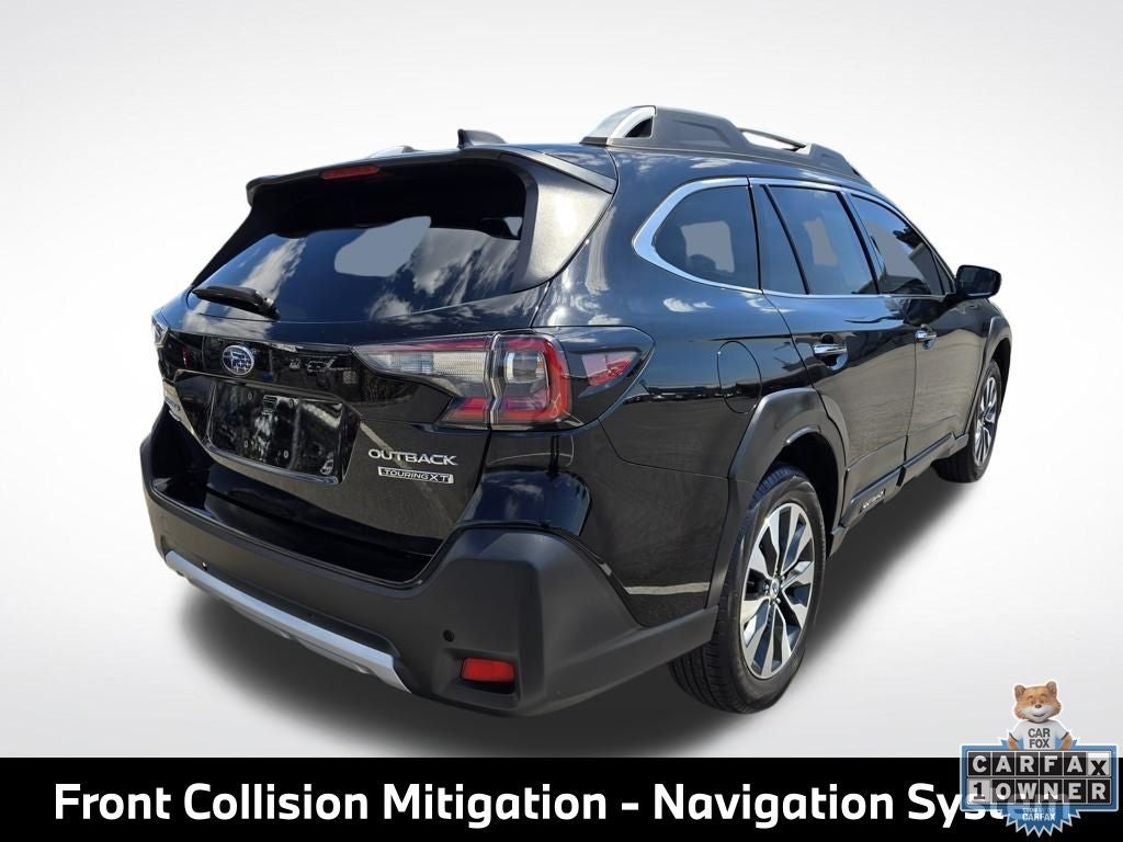 2024 Subaru Outback Touring XT
