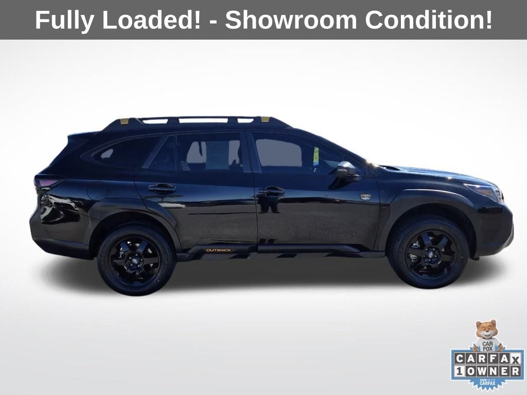 2023 Subaru Outback Wilderness