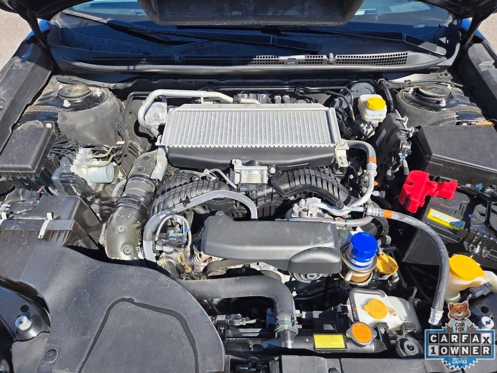 2023 Subaru Outback Wilderness