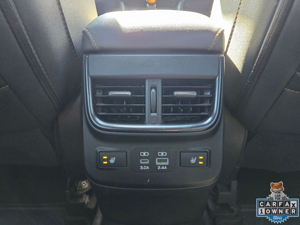 2023 Subaru Outback Wilderness