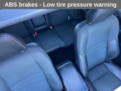 2017 Toyota Camry Base