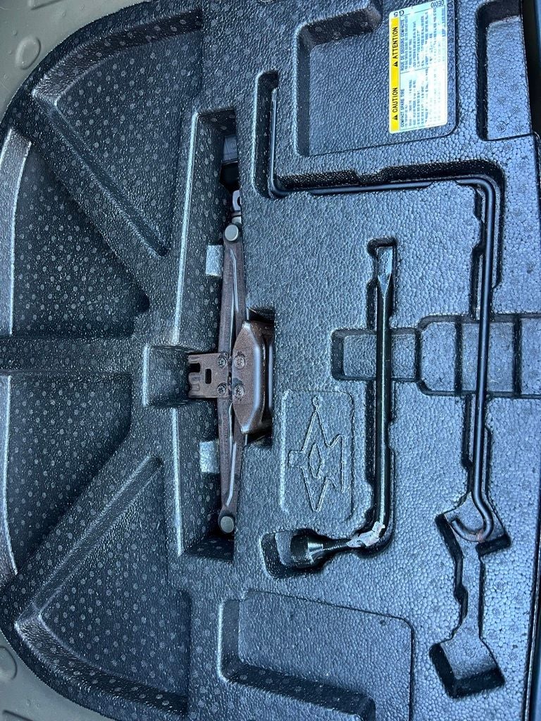 2017 Toyota Camry Base