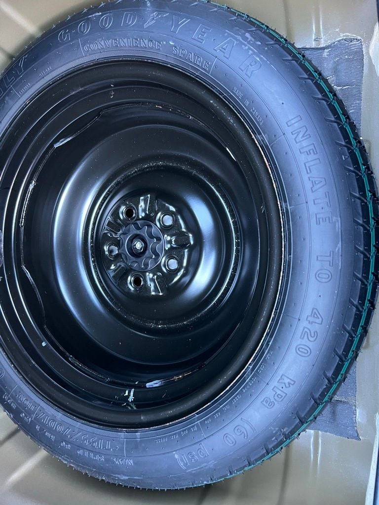 2017 Toyota Camry Base