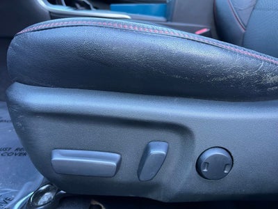 2017 Toyota Camry Base