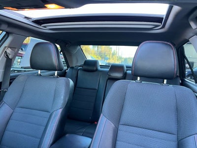 2017 Toyota Camry Base