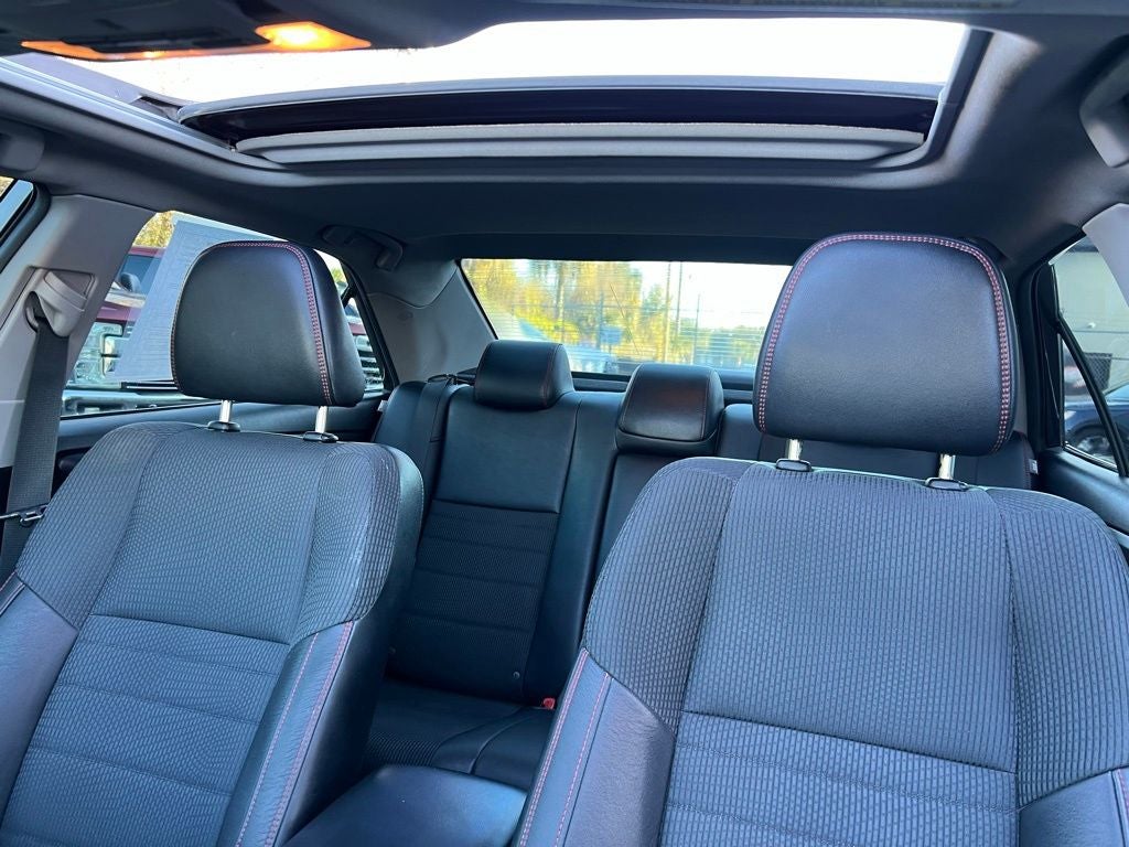 2017 Toyota Camry Base