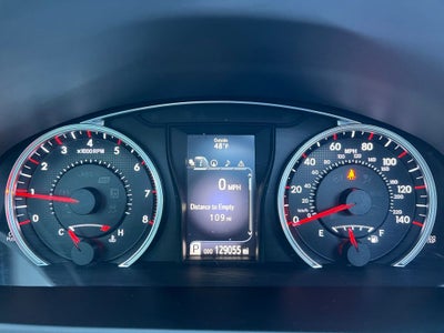 2017 Toyota Camry Base