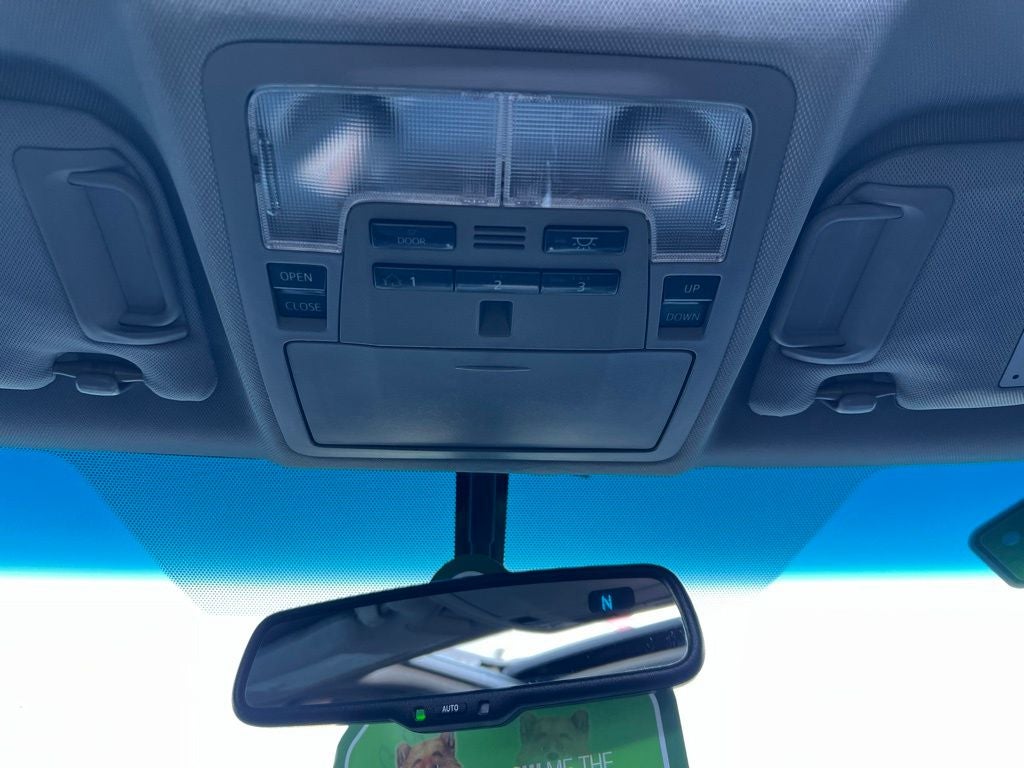 2017 Toyota Camry Base