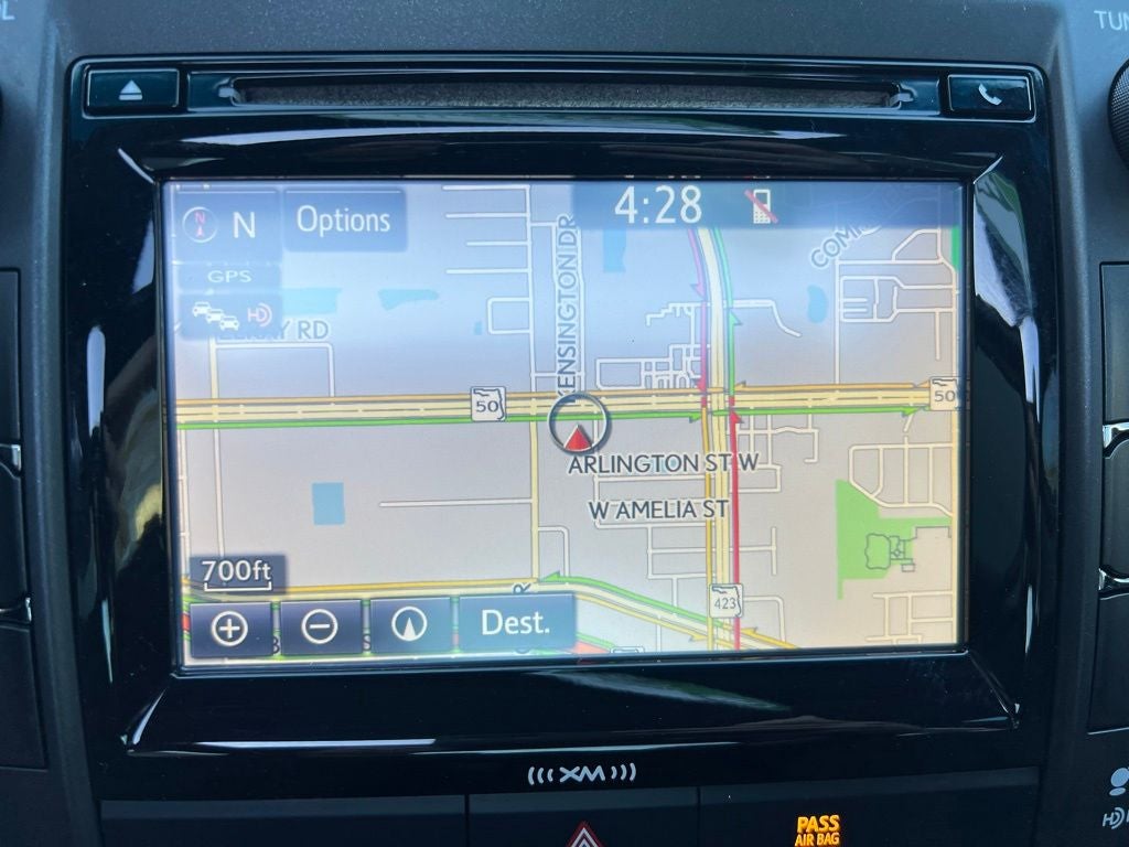 2017 Toyota Camry Base