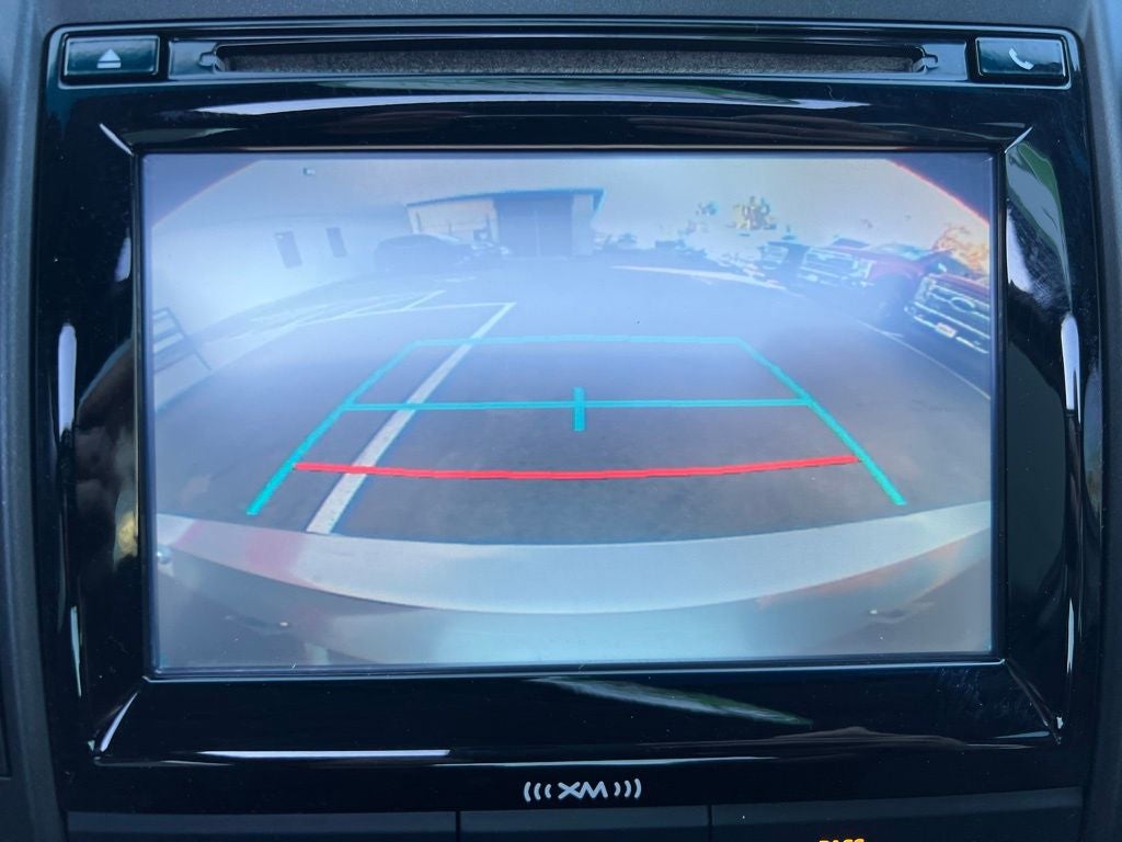 2017 Toyota Camry Base