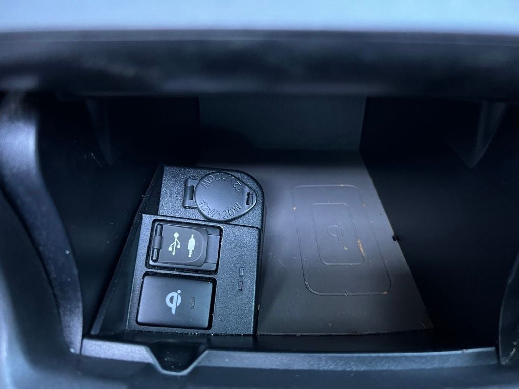 2017 Toyota Camry Base