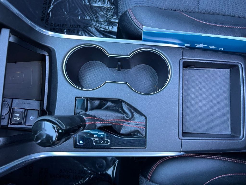 2017 Toyota Camry Base