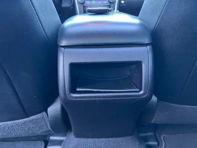 2017 Toyota Camry Base