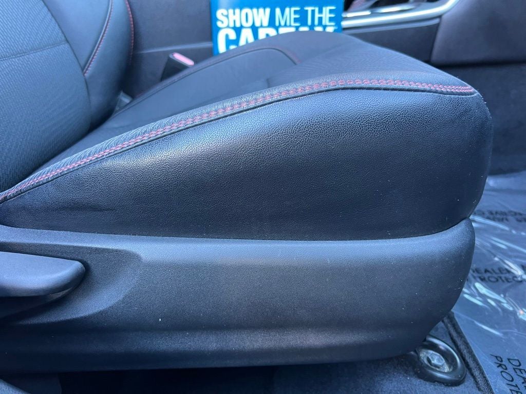 2017 Toyota Camry Base